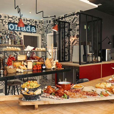 Ibis Styles Barcelona City Bogatell Luaran gambar